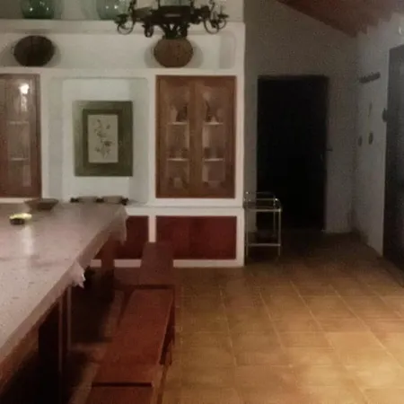 Casa vacanze El Naranjero