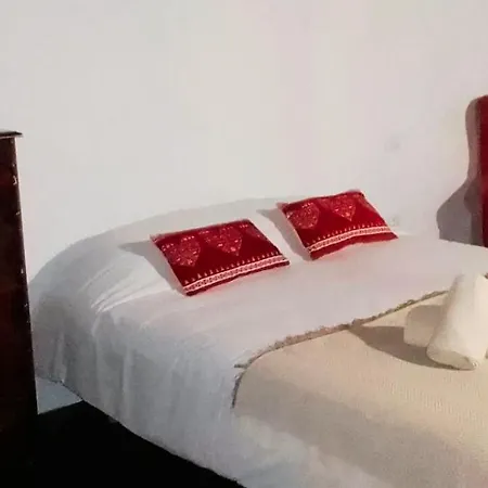 Casa vacanze El Naranjero