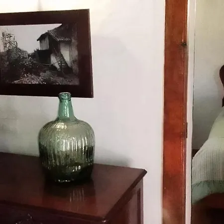 Casa vacanze El Naranjero *