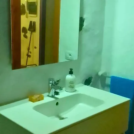 El Naranjero Casa vacanze El Tanque