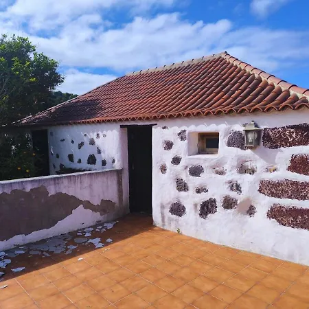 El Naranjero Vakantiehuis *
