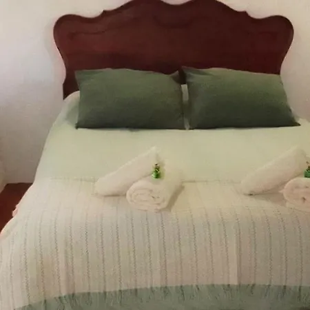 Vakantiehuis El Naranjero El Tanque