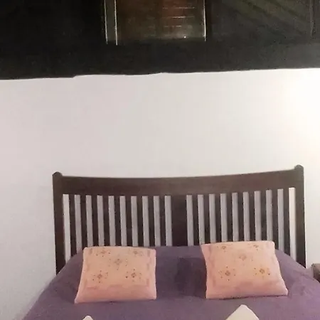 El Naranjero Vakantiehuis *