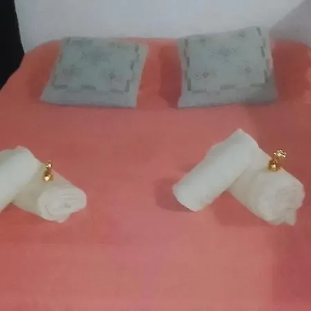 Vakantiehuis El Naranjero