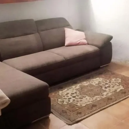 El Naranjero Vakantiehuis *