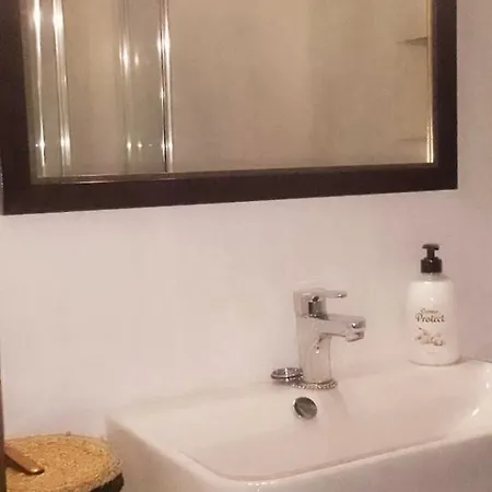El Naranjero Vakantiehuis *