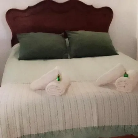 Vakantiehuis El Naranjero *