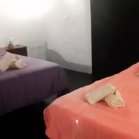 El Naranjero Σπίτι διακοπών