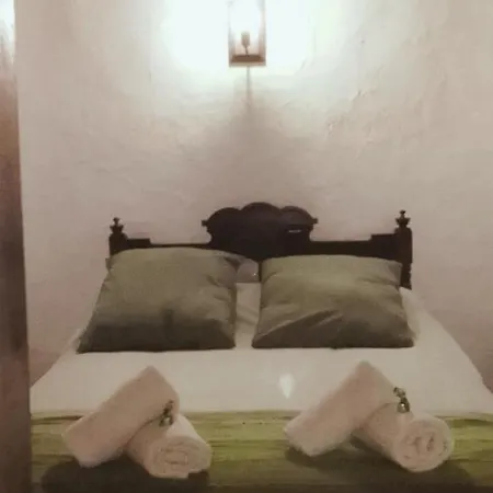 El Naranjero