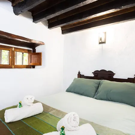 別荘 El Naranjero *