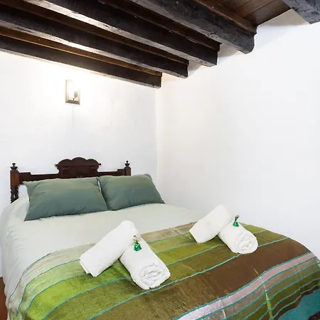 別荘 El Naranjero El Tanque