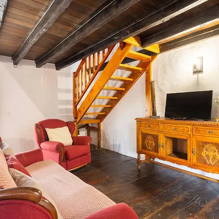 別荘 El Naranjero *