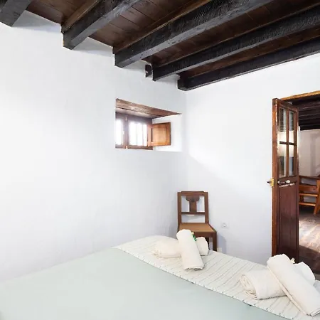 別荘 El Naranjero *