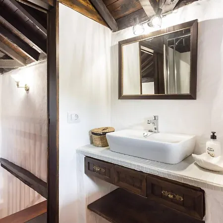 別荘 El Naranjero El Tanque