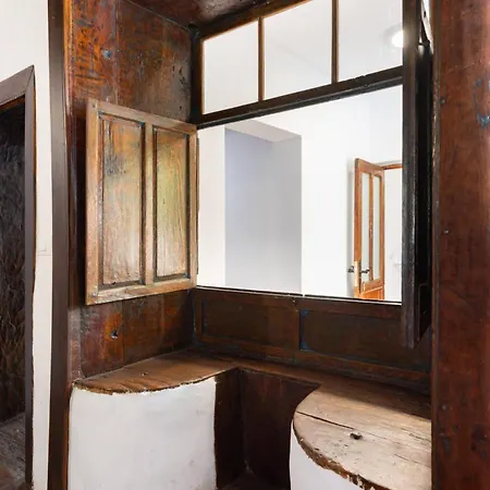 別荘 El Naranjero *