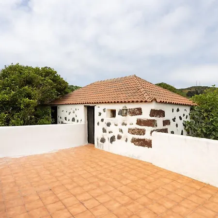 El Naranjero 別荘 *