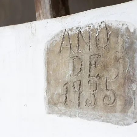 El Naranjero * El Tanque