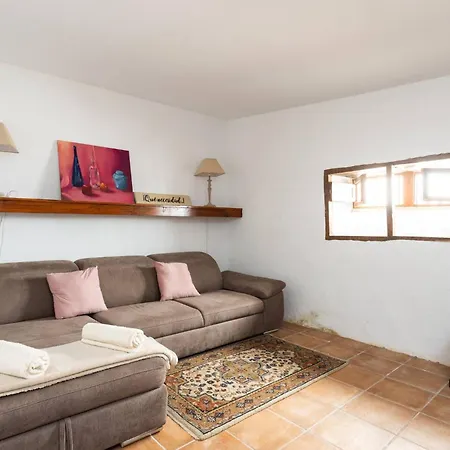 別荘 El Naranjero *